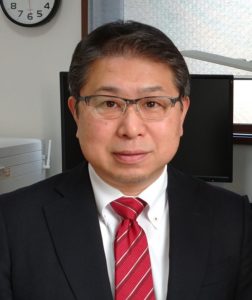 行政書士顔写真